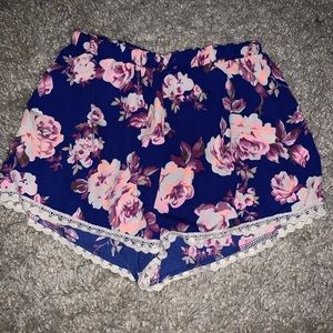 Charlotte Russe shorts